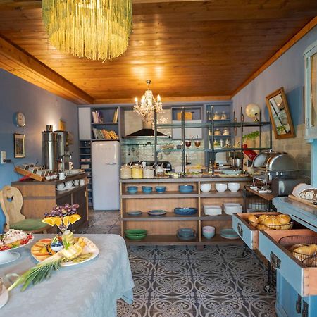 Villa Oxa - Boutique Design Hotel Мария Алм ам Щайнернен Мер Екстериор снимка