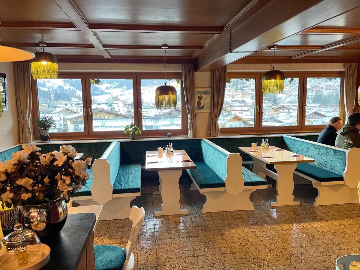 Villa Oxa - Boutique Design Hotel Мария Алм ам Щайнернен Мер Екстериор снимка