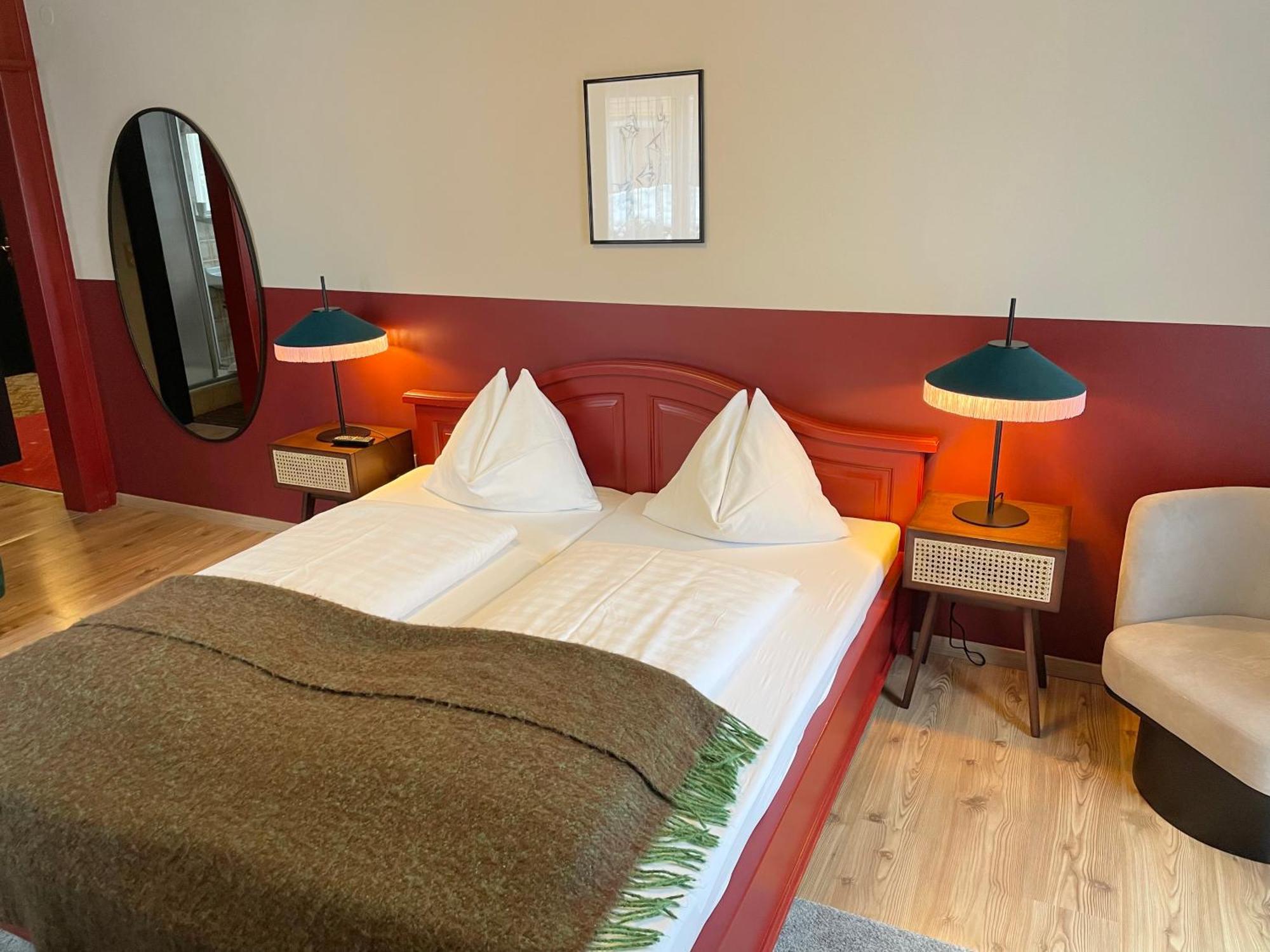 Villa Oxa - Boutique Design Hotel Мария Алм ам Щайнернен Мер Екстериор снимка