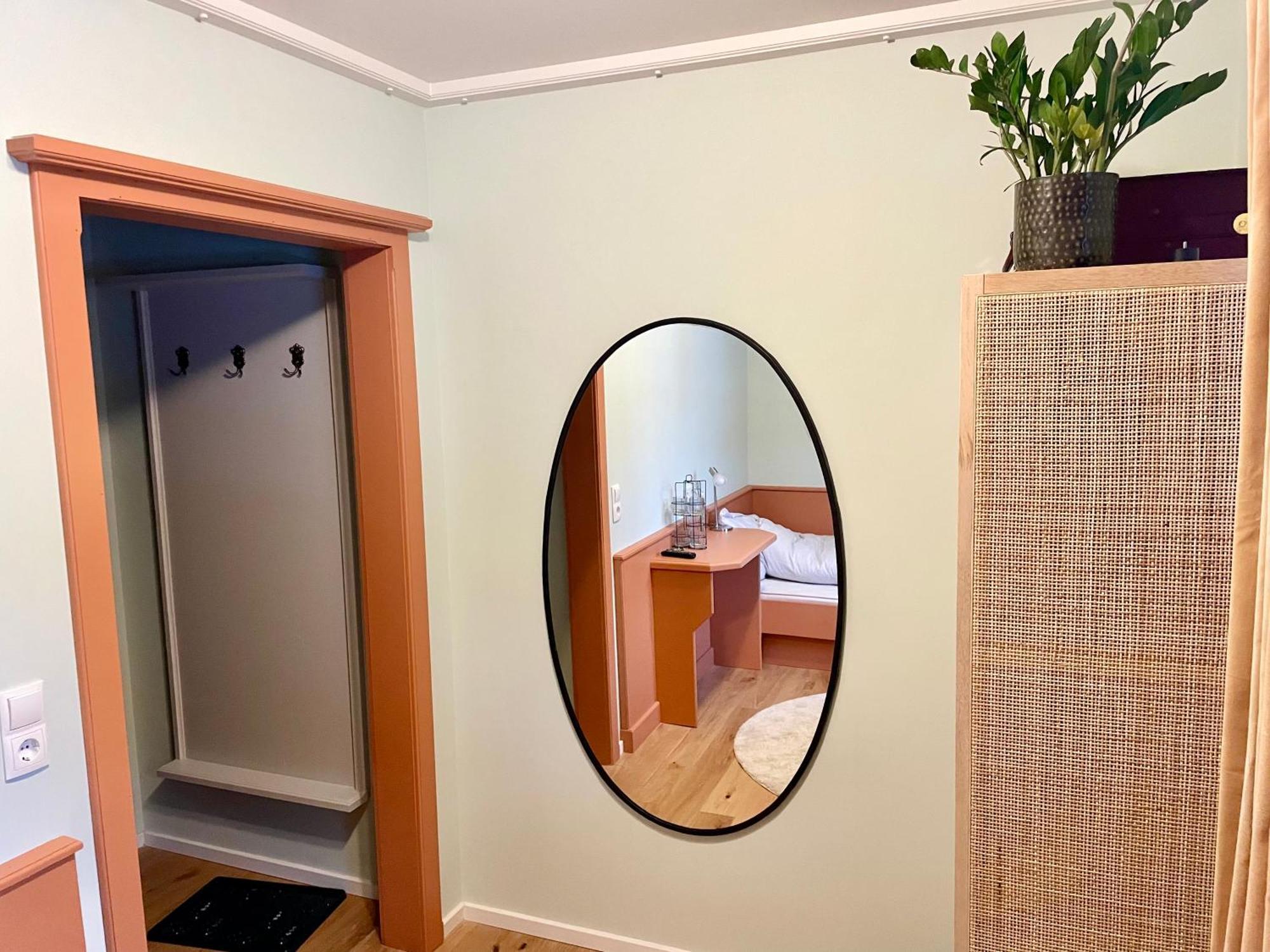 Villa Oxa - Boutique Design Hotel Мария Алм ам Щайнернен Мер Екстериор снимка