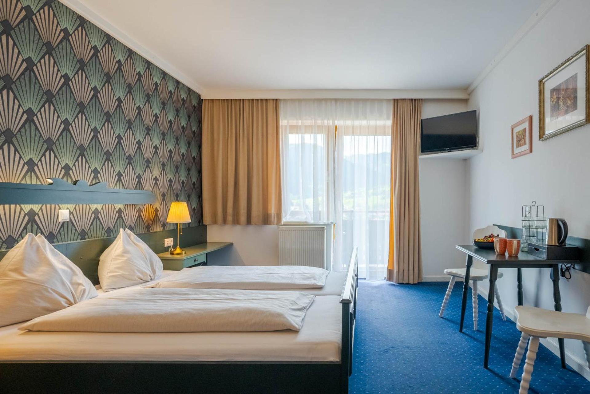 Villa Oxa - Boutique Design Hotel Мария Алм ам Щайнернен Мер Екстериор снимка