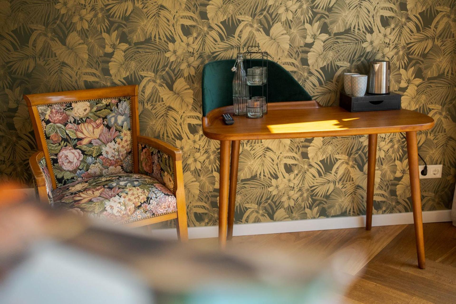 Villa Oxa - Boutique Design Hotel Мария Алм ам Щайнернен Мер Екстериор снимка