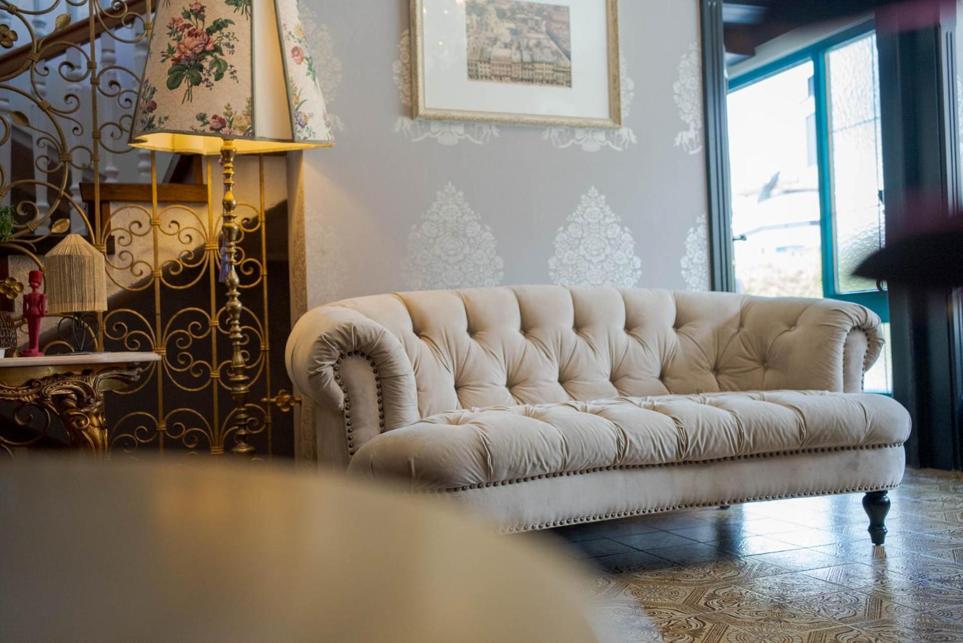 Villa Oxa - Boutique Design Hotel Мария Алм ам Щайнернен Мер Екстериор снимка