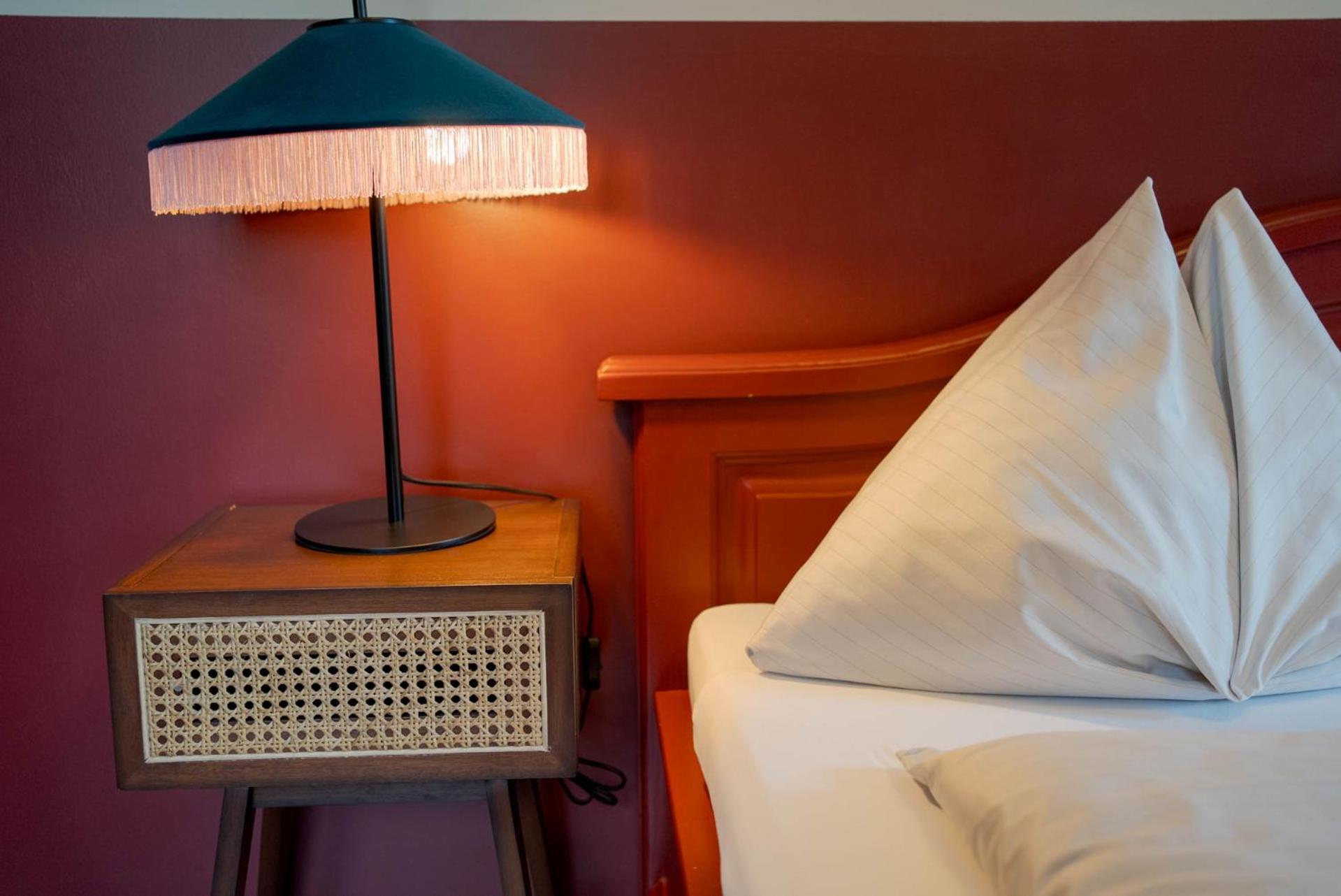 Villa Oxa - Boutique Design Hotel Мария Алм ам Щайнернен Мер Екстериор снимка